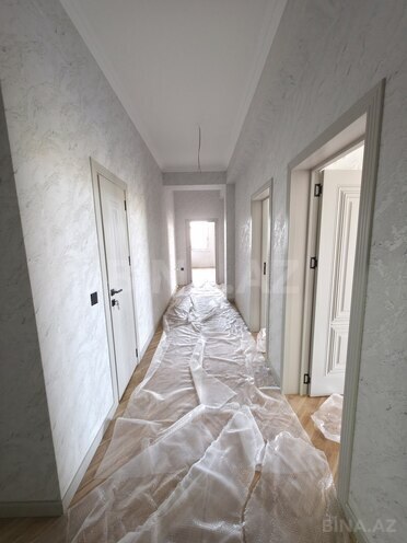 Satılır 3 otaqlı yeni tikili 93.8 m², Bakıxanov q., photo 26 from 28