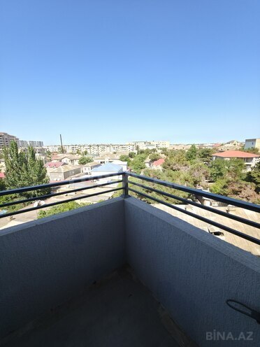 Satılır 3 otaqlı yeni tikili 93.8 m², Bakıxanov q., photo 8 from 28