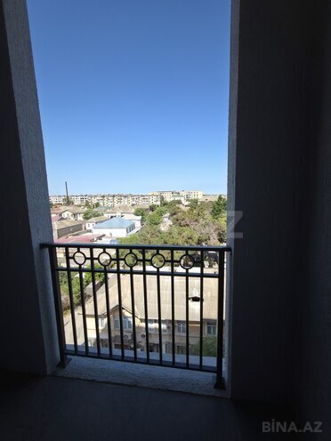 Satılır 3 otaqlı yeni tikili 93.8 m², Bakıxanov q., photo 20 from 28