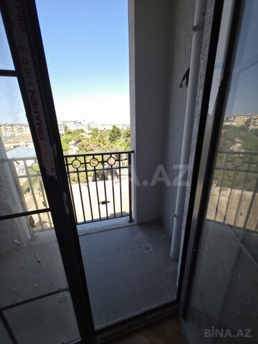 Satılır 3 otaqlı yeni tikili 93.8 m², Bakıxanov q., photo 19 from 28