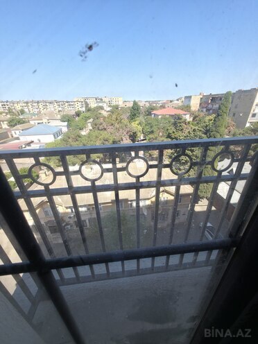 Satılır 3 otaqlı yeni tikili 93.8 m², Bakıxanov q., photo 16 from 28
