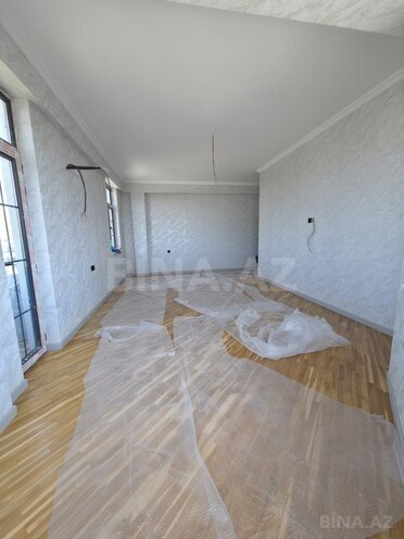 Satılır 3 otaqlı yeni tikili 93.8 m², Bakıxanov q., photo 7 from 28