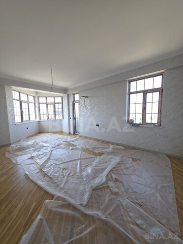 Satılır 3 otaqlı yeni tikili 93.8 m², Bakıxanov q., photo 5 from 28
