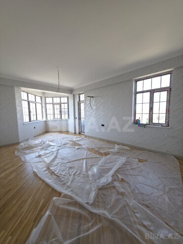 Satılır 3 otaqlı yeni tikili 93.8 m², Bakıxanov q., photo 4 from 28