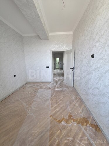 Satılır 3 otaqlı yeni tikili 93.8 m², Bakıxanov q., photo 12 from 28
