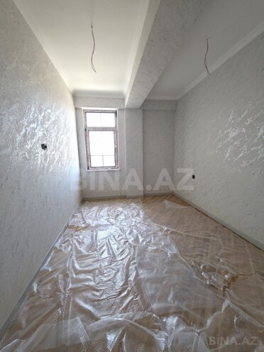 Satılır 3 otaqlı yeni tikili 93.8 m², Bakıxanov q., photo 9 from 28