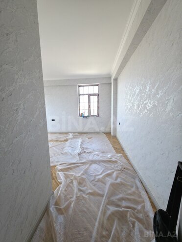 Satılır 3 otaqlı yeni tikili 93.8 m², Bakıxanov q., photo 3 from 28