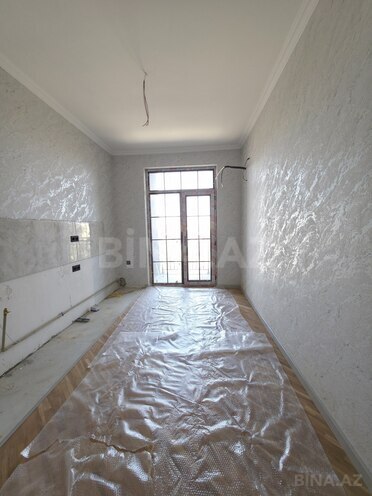 Satılır 3 otaqlı yeni tikili 93.8 m², Bakıxanov q., photo 17 from 28