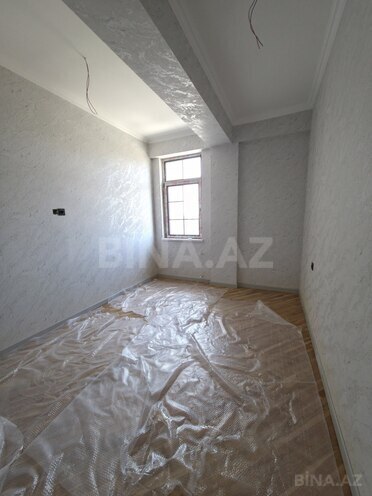 Satılır 3 otaqlı yeni tikili 93.8 m², Bakıxanov q., photo 10 from 28