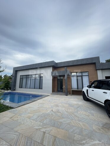 Сдаётся 4-комн. дом/дача 300 м², пос. Шувеляны, photo 1 from 25