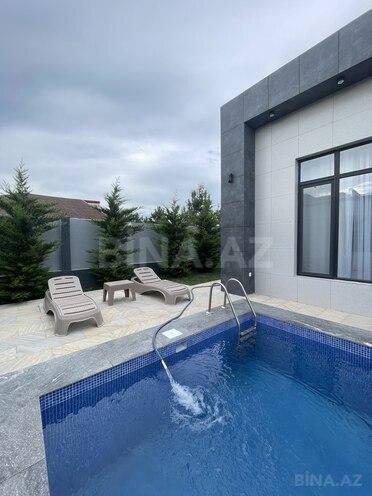 Сдаётся 4-комн. дом/дача 300 м², пос. Шувеляны, photo 22 from 25