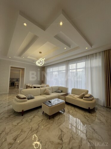 Сдаётся 4-комн. дом/дача 300 м², пос. Шувеляны, photo 5 from 25
