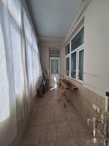 İcarəyə verilir 3 otaqlı yeni tikili 80 m², 20 Yanvar m., photo 23 from 28