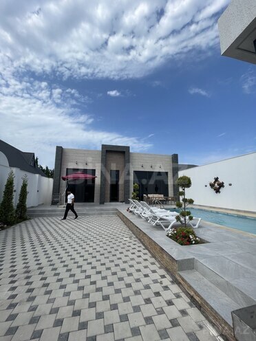 Сдаётся 4-комн. дом/дача 250 м², пос. Шувеляны, photo 5 from 28