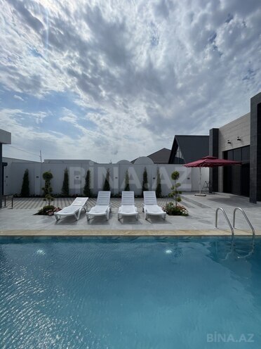 Сдаётся 4-комн. дом/дача 250 м², пос. Шувеляны, photo 12 from 28