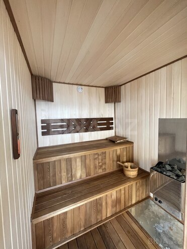 Сдаётся 4-комн. дом/дача 250 м², пос. Шувеляны, photo 8 from 28