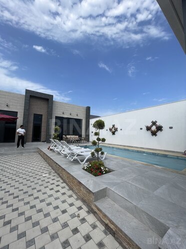 Сдаётся 4-комн. дом/дача 250 м², пос. Шувеляны, photo 27 from 28