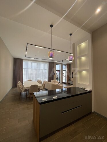 Сдаётся 4-комн. дом/дача 250 м², пос. Шувеляны, photo 22 from 28