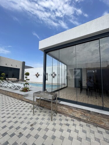 Сдаётся 4-комн. дом/дача 250 м², пос. Шувеляны, photo 4 from 28