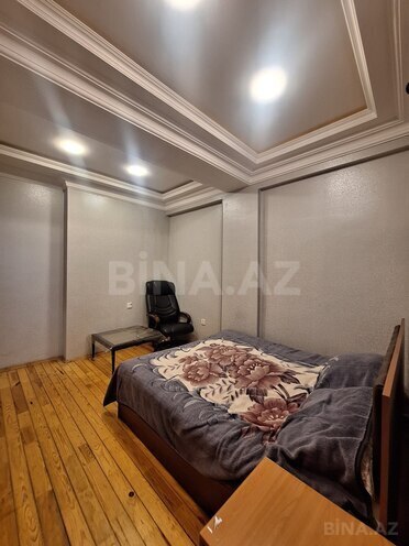 İcarəyə verilir 3 otaqlı yeni tikili 80 m², 20 Yanvar m., photo 13 from 28