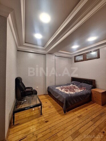 İcarəyə verilir 3 otaqlı yeni tikili 80 m², 20 Yanvar m., photo 12 from 28