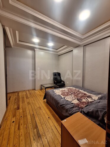 İcarəyə verilir 3 otaqlı yeni tikili 80 m², 20 Yanvar m., photo 11 from 28