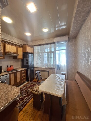 İcarəyə verilir 3 otaqlı yeni tikili 80 m², 20 Yanvar m., photo 21 from 28