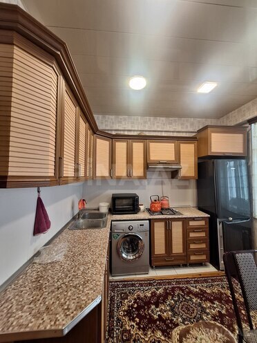 İcarəyə verilir 3 otaqlı yeni tikili 80 m², 20 Yanvar m., photo 22 from 28