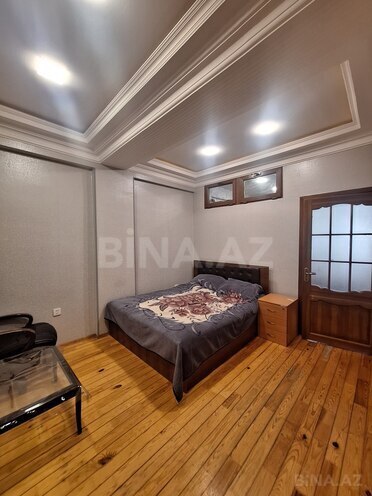 İcarəyə verilir 3 otaqlı yeni tikili 80 m², 20 Yanvar m., photo 10 from 28