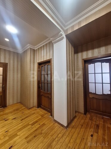 İcarəyə verilir 3 otaqlı yeni tikili 80 m², 20 Yanvar m., photo 19 from 28