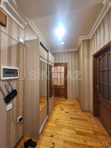 İcarəyə verilir 3 otaqlı yeni tikili 80 m², 20 Yanvar m., photo 18 from 28