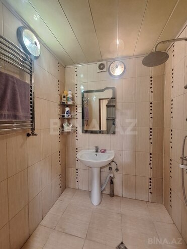 İcarəyə verilir 3 otaqlı yeni tikili 80 m², 20 Yanvar m., photo 24 from 28