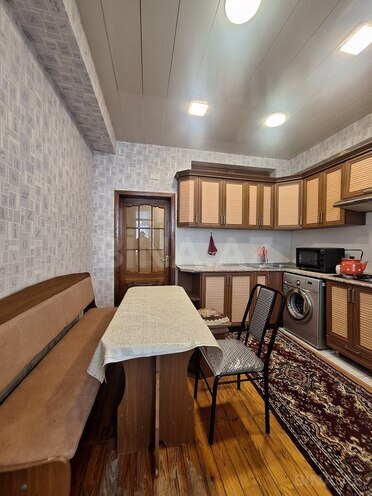 İcarəyə verilir 3 otaqlı yeni tikili 80 m², 20 Yanvar m., photo 20 from 28