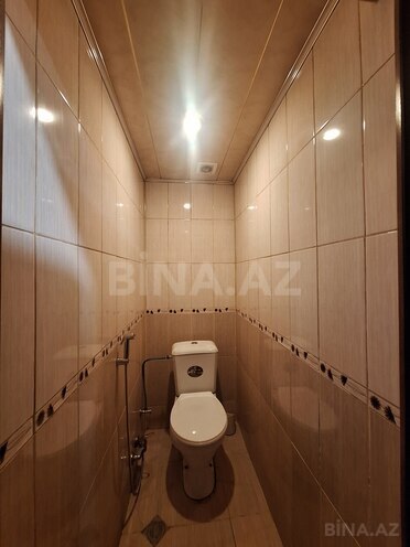 İcarəyə verilir 3 otaqlı yeni tikili 80 m², 20 Yanvar m., photo 26 from 28