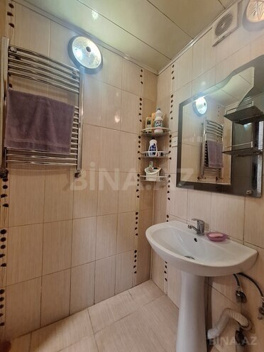 İcarəyə verilir 3 otaqlı yeni tikili 80 m², 20 Yanvar m., photo 25 from 28