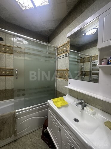 İcarəyə verilir 3 otaqlı yeni tikili 96 m², İnşaatçılar m., photo 15 from 19