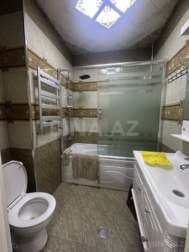 İcarəyə verilir 3 otaqlı yeni tikili 96 m², İnşaatçılar m., photo 14 from 19