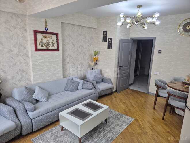 Satılır 3 otaqlı yeni tikili 97 m², Xətai r., photo 5 from 19