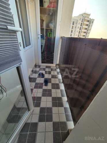 Satılır 3 otaqlı yeni tikili 97 m², Xətai r., photo 18 from 19