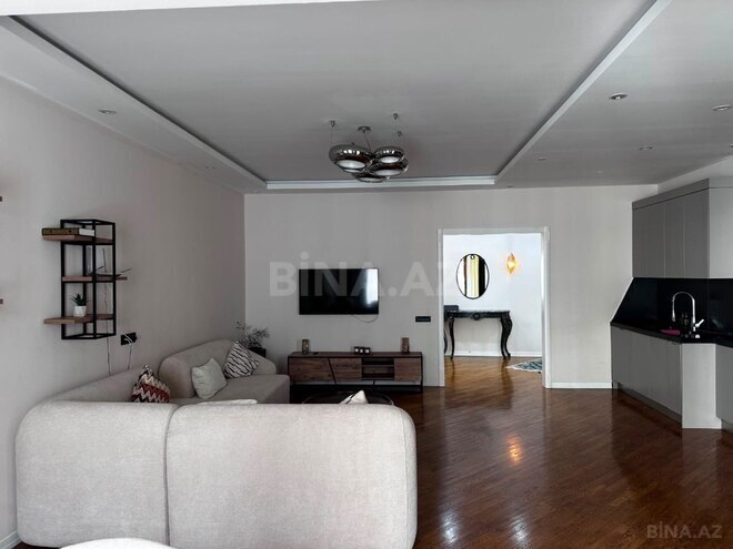 Satılır 3 otaqlı yeni tikili 141 m², Şah İsmayıl Xətai m., photo 3 from 26