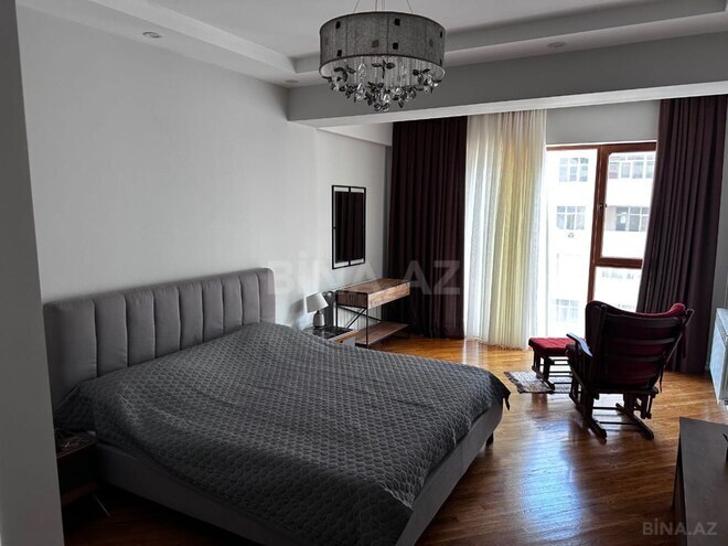 Satılır 3 otaqlı yeni tikili 141 m², Şah İsmayıl Xətai m., photo 7 from 26