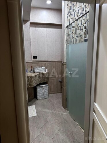 Satılır 3 otaqlı yeni tikili 141 m², Şah İsmayıl Xətai m., photo 19 from 26