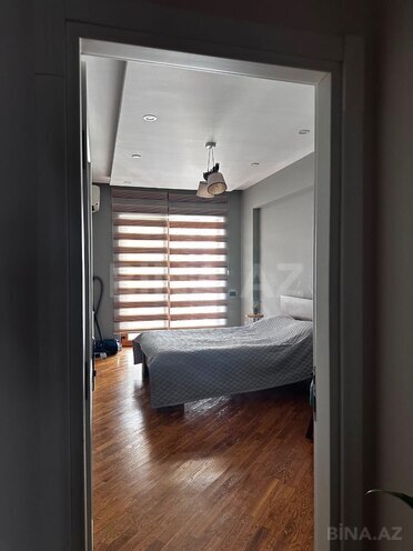 Satılır 3 otaqlı yeni tikili 141 m², Şah İsmayıl Xətai m., photo 21 from 26