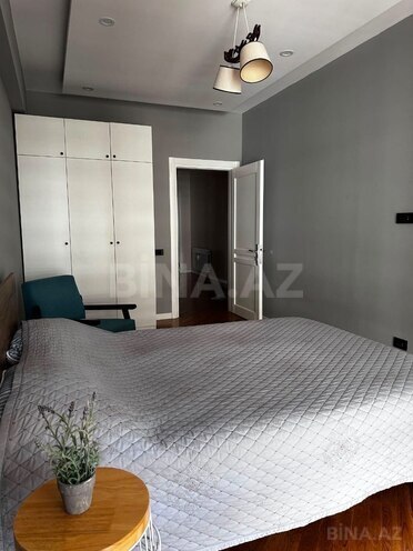 Satılır 3 otaqlı yeni tikili 141 m², Şah İsmayıl Xətai m., photo 8 from 26