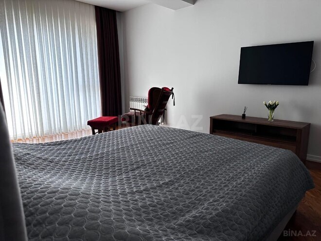 Satılır 3 otaqlı yeni tikili 141 m², Şah İsmayıl Xətai m., photo 18 from 26