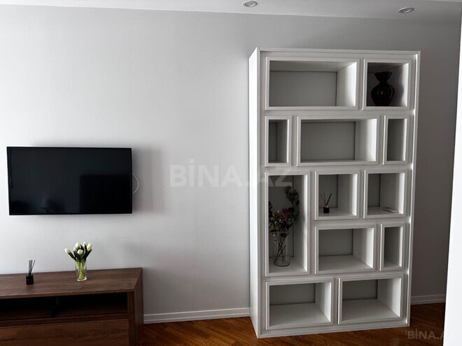 Satılır 3 otaqlı yeni tikili 141 m², Şah İsmayıl Xətai m., photo 14 from 26