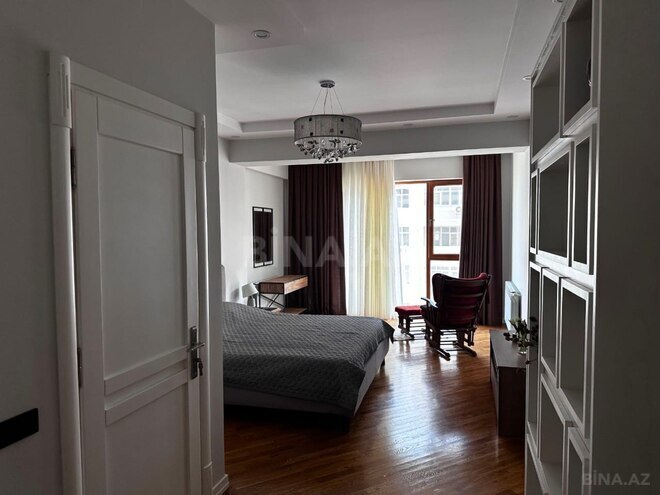 Satılır 3 otaqlı yeni tikili 141 m², Şah İsmayıl Xətai m., photo 5 from 26