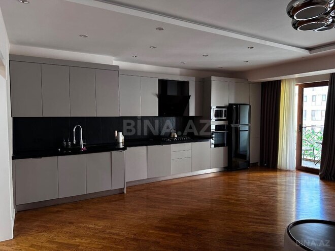 Satılır 3 otaqlı yeni tikili 141 m², Şah İsmayıl Xətai m., photo 9 from 26