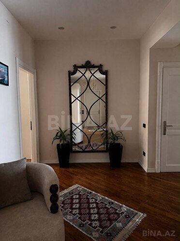 Satılır 3 otaqlı yeni tikili 141 m², Şah İsmayıl Xətai m., photo 23 from 26