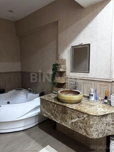 Satılır 3 otaqlı yeni tikili 141 m², Şah İsmayıl Xətai m., photo 25 from 26